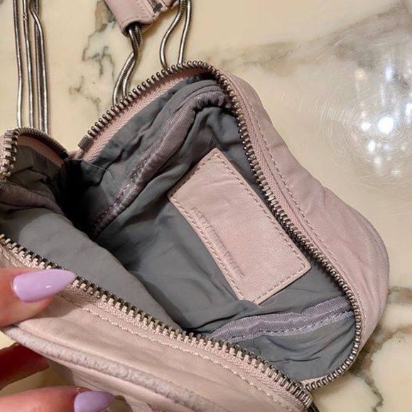 Beige Alexander Wang Brenda Camera Bag - Picture 3 of 4